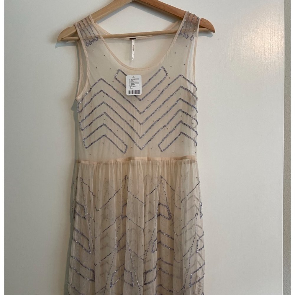 Free people dress